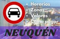 estacionamiento pagado en neuquen