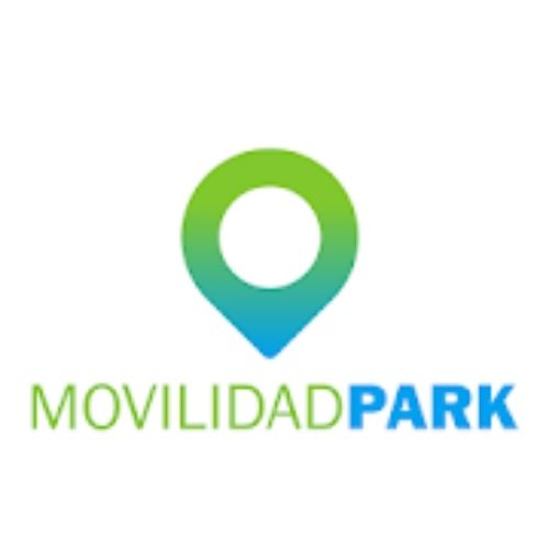 logo app movilidad park Sistema de Estacionamiento Inteligente de bahia blanca