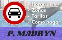 estacionamiento medido en PUERTO MADRYN